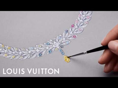 Victory Savoir-Faire | Louis Vuitton Mythica | LOUIS VUITTON