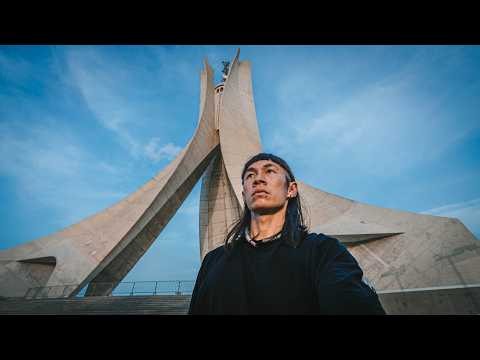 Algiers Algeria | THE MOST UNDERRATED COUNTRY IN NORTH AFRICA ?