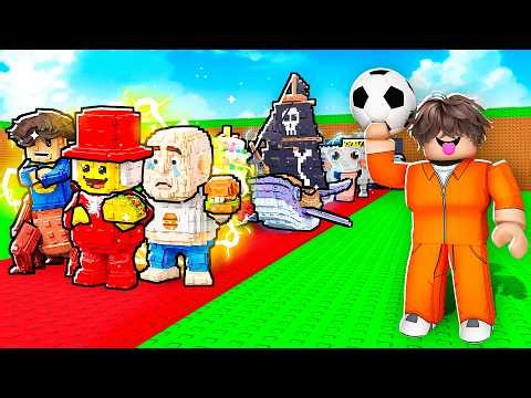 ربلوكس كل البرينروتات صارت لوس ! Steal a brainrot