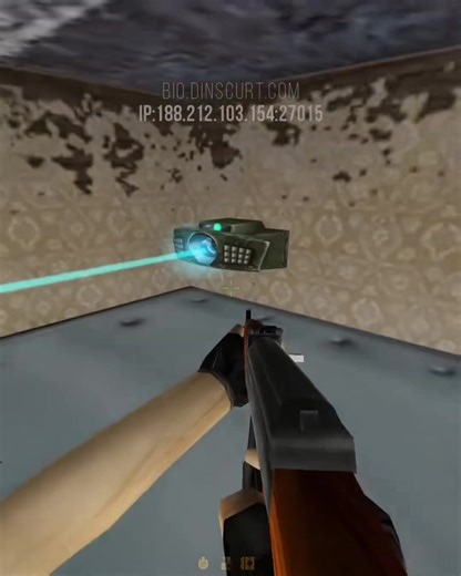 Counter Strike Zombie Mod | Lasermine | H.E.V Suit | Biohazard | Zombie Guerrilla