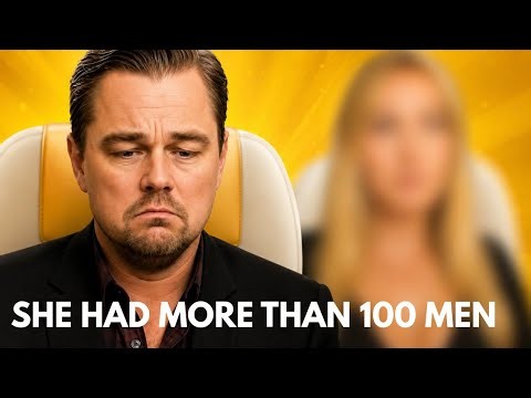 Leonardo DiCaprio FINALLY Admited That He HATES Her!