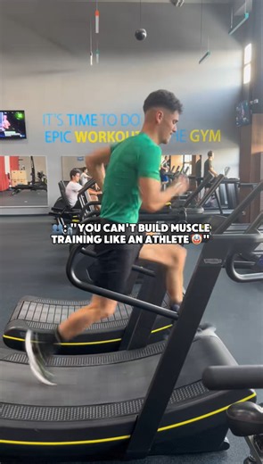 How to train like an athlete with free workouts and training tips