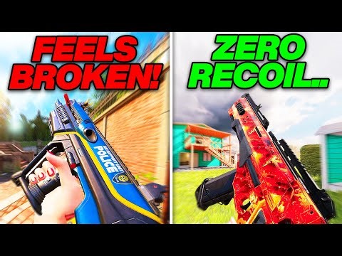 Top 10 Assault Rifles You Need To Use in Season 11 (CODM)