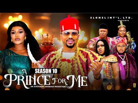 A PRINCE FOR ME (SEASON 10) - MIKE GODSON | 2026 LATEST NIGERIAN NOLLYWOOD MOVIES | TRENDING MOVIE