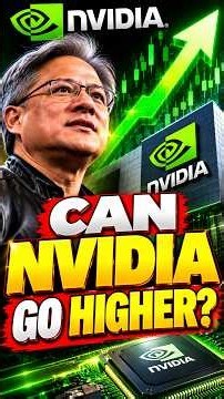 NVIDIA STOCK: $237.87 RECORD HIGH! 🚀 Why Is NVDA SURGING? | NVDA STOCK | STOCK MARKET