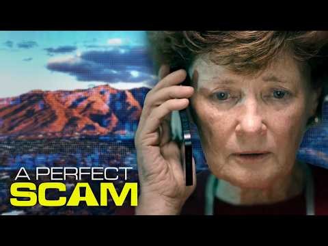 "Words with Friends" Scam | A Perfect Scam
