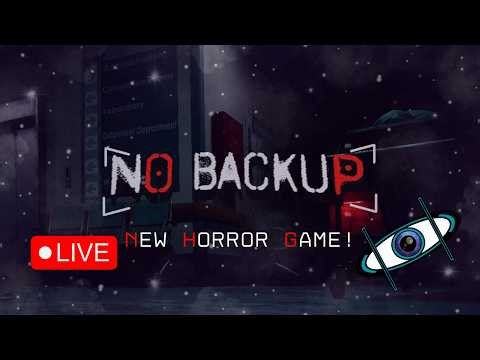No Backup w ALF, Alien Isolation CO-OP?