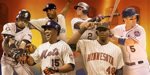 Everything you need to know about 2025 HOF vote