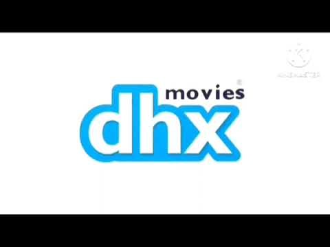 DHX Movies (aka DHX Media) Logo history 2014-2026