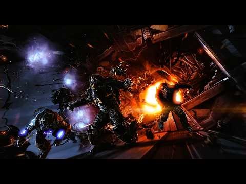Alien Rage: Unlimited #3 – Sci-Fi FPS Gameplay Walkthrough