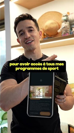 Combien de gramme de protéines dans les fesses de Tibo InShape ?? 😱