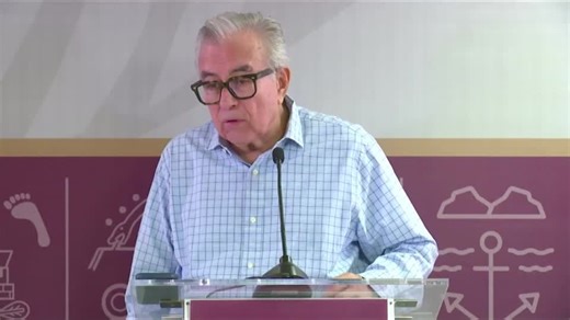 US accuses Mexican governor of alleged cartel ties, marking new front in drug war