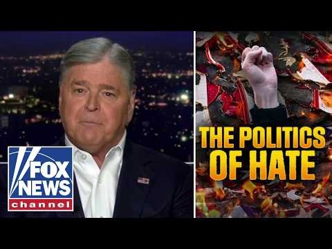 Hannity: DARK DAYS lie ahead for the Dems…