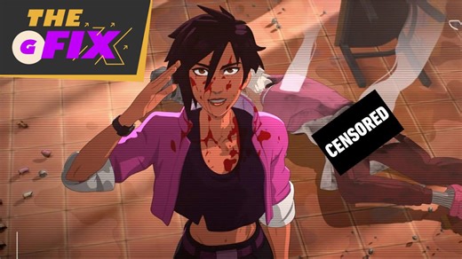 Dispatch dev says players are right to be pissed over Nintendo censorship - IGN Daily Fix