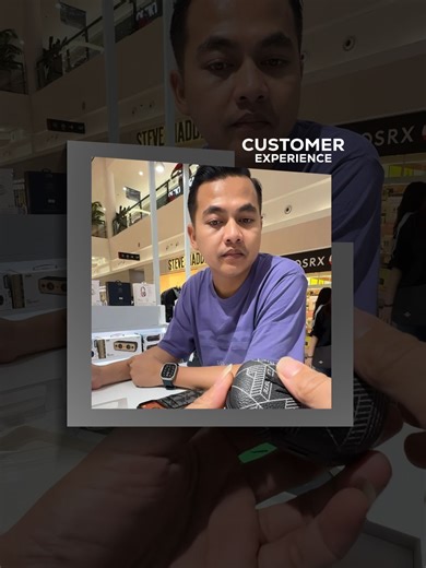 Dua Tipe Pembeli iPhone: Pilihan Casing dan TWS