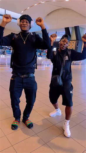 Master H Kuvhura Hombe Dance Performance at Jacaranda