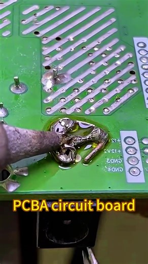 DIY Electronics: PCB Assembly & Soldering Guide