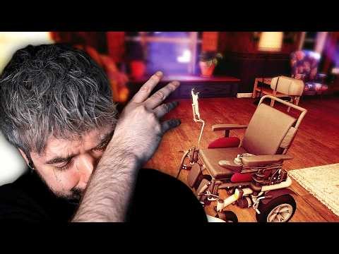 The saddest game I've ever played...