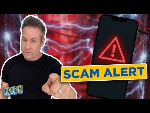 THESE 5 Scams Are EXPLODING in 2026 — Don't Get Hit