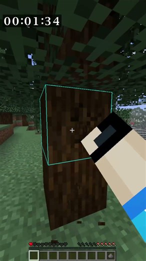 Day 50 of speed running a random item every day #minecraft #speedruning #minecraftshorts #gaming