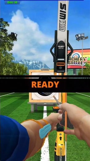 UNBELIEVABLE 3D Archer Showdown | Archery Battle 3D – Epic Clashes & Mind‑Blowing Tricks #ragequit