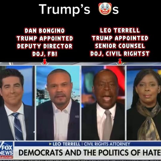 DOGGIE STYLIST on X: "Now this pos TERRELL IS IN BED W LIKUD 👉https://t.co/jXQeI0Ynee 👉https://t.co/QsG1tPq5Pf he’s nothing but a fraud who learned to grift like DAN BONGINO RICK SCOTT AND TRUMP They love ROBERT Kraft prostitutes and Israel 👇" / X