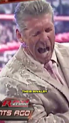 Why Vince McMahon Feared Stone Cold #wwe