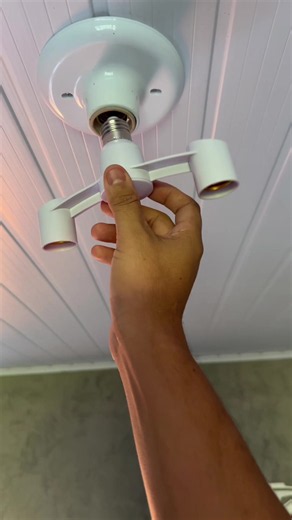 Adaptador soquete
