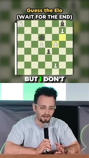 Guess the Elo LIVE with GothamChess!! He's TOO GOOD at this! | Chess.com