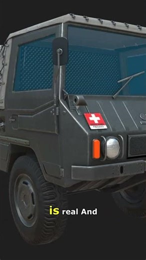 Building Battle Rigs in Blender: One Polygon at a Time