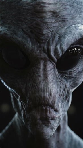 Alien voice sound effects