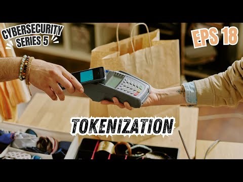 How Tokenization Protects Your Sensitive Data