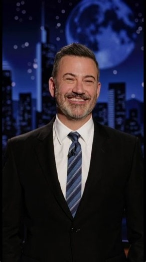 DIRTY JOKE KIMMEL