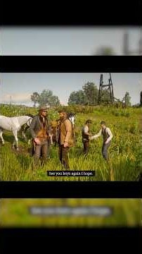 Red Dead Redemption 2 Mind Blowing Graphics RTX 5060 #rdr2 #shorts #gaming #gameplay #gamer #4k