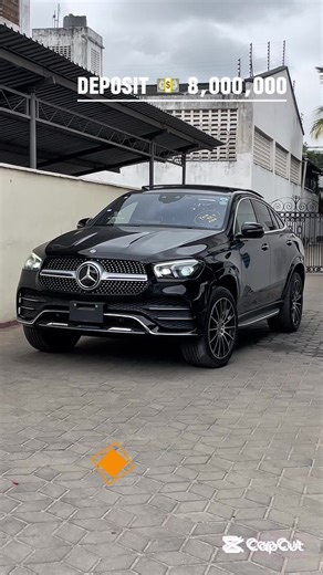 2020 Mercedes-Benz GLE400D Coupe Sports Review