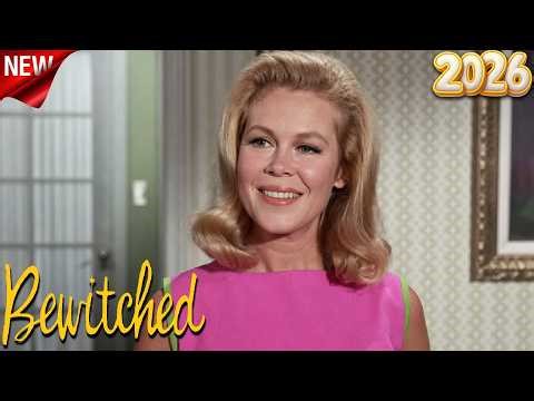 🅽🅴🆆 Bewitched 1964🧡🧡Twitch or Treat🧡🧡 BEST Sitcom, Fantasy TV Series Full Episode 2026.