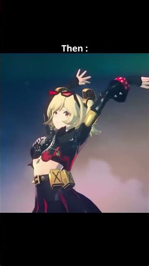 The Evolution Of ZZZ Dance Pv Be Like | Zenless Zone Zero #zenlesszonezero #shorts