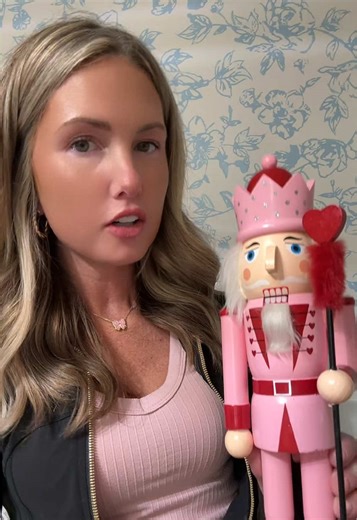 Hobby Lobby Valentine's Day Decor Shopping Haul