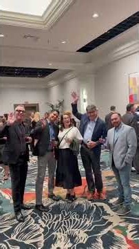 ICIMS Sourcing Agent Wins Top HR Product of the Year | Eric Connors at HR Tech 2026