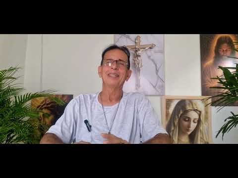 LITURGIA DIÁRIA (23/04/2026): João 6,44-51 - Eu sou o pão vivo descido do céu.