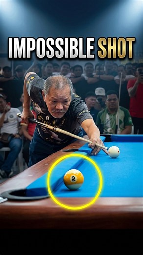 EFREN Dares What OTHERS Don't... but TAKES IT UP a Notch 🔥