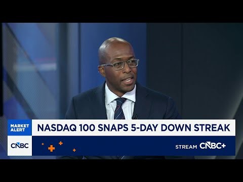 U.S. Treasury's buyback announcement didn't buy enough time, says Bernstein's Roosevelt Bowman