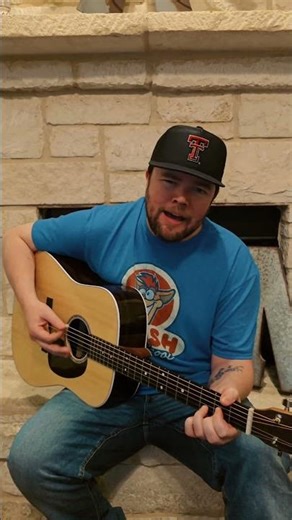 If you know this one, you already get it 🔥 #countrymusic #texascountry #parkermccollum