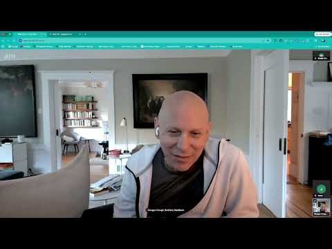 Updates on Hackathons and Agentive Coding