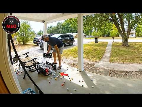 Moments When Things Went Wrong (P250) | Idiots at Work & Instant Regret Fails Compilation