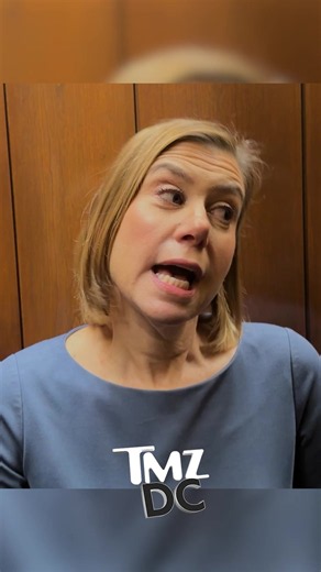 🚨🗣️ Sen. Elissa Slotkin, a Cornell alum, says her alma mater needs to