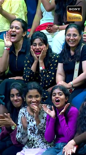 Bharti Ka Glamour | Indian Game Show-With Bharti & Harssh | #bharti #comedy #shorts