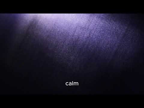 A Simple Visualization That Relieves Stress Fast