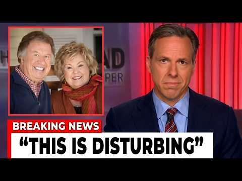 3 MINUTES AGO: Sad News for Singer Bill Gaither - Leaves Fans in Tears