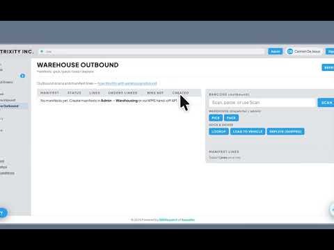 SBSDispatch Live Map Tutorial | Real-Time Driver GPS & Fleet Tracking